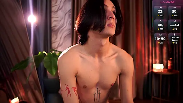 CleoStringer online show from March 3, 2026, 6:52 am