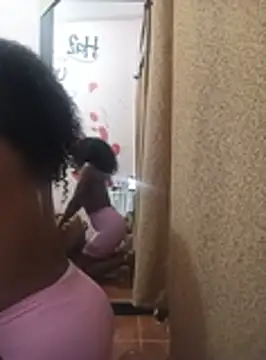 Susy16 online show from October 17, 2025, 6:16 am