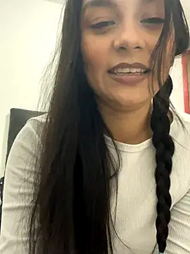 Selene Wings22 online show from October 19, 2025, 10:21 pm