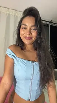 Selene Wings22 online show from April 5, 2026, 2:09 am