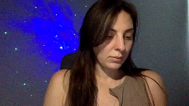 Myronell online show from October 1, 2025, 8:53 am