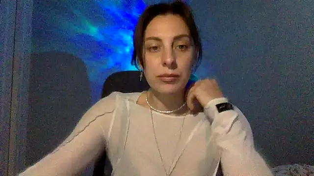 Myronell online show from October 2, 2025, 10:55 am