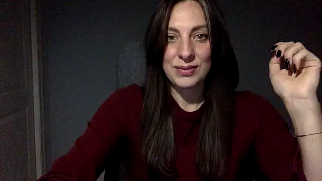 Myronell online show from October 8, 2025, 5:43 pm