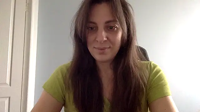 Myronell online show from October 10, 2025, 9:30 am