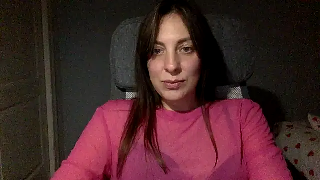 Myronell online show from October 21, 2025, 5:46 pm