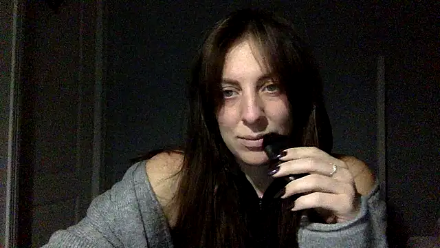 Myronell online show from November 6, 2025, 4:52 pm