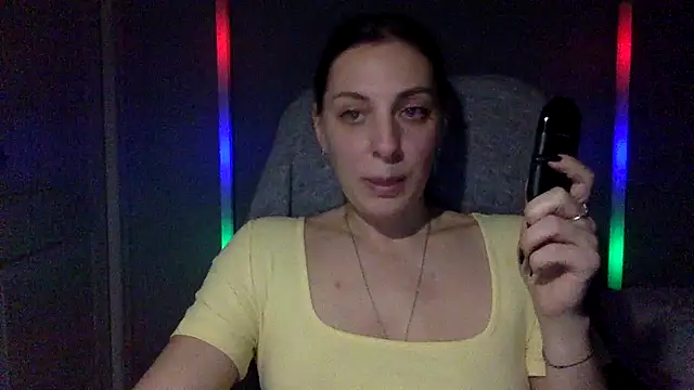 Myronell online show from November 26, 2025, 5:47 pm