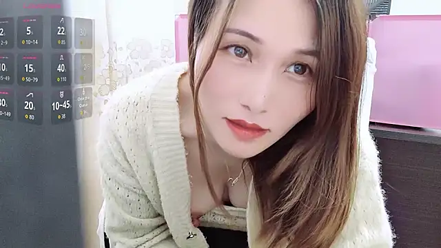 lizi- online show from October 31, 2025, 7:31 am