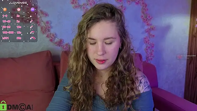 Elsie Cutties online show from November 25, 2025, 9:09 am