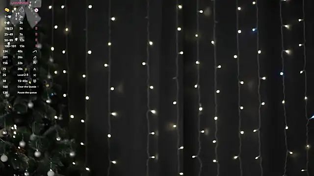 LettySlovacek online show from January 6, 2026, 2:59 am