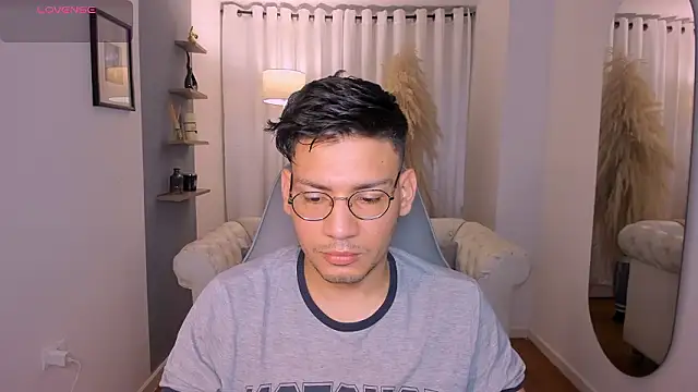 marcuswildx online show from February 11, 2026, 11:59 am