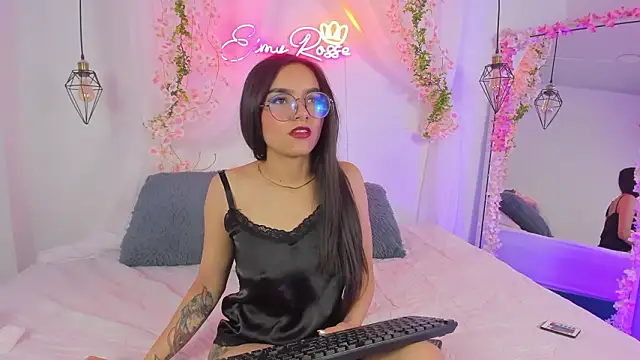 eimi rosse18 online show from February 10, 2026, 12:42 pm