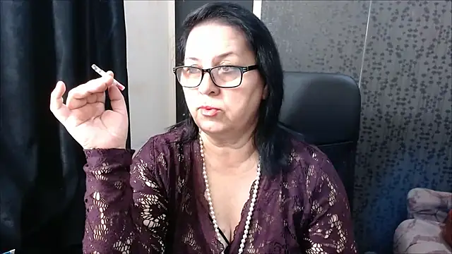 MissSanjanne online show from March 14, 2025, 1:59 am