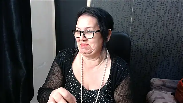 MissSanjanne online show from March 15, 2025, 8:04 am