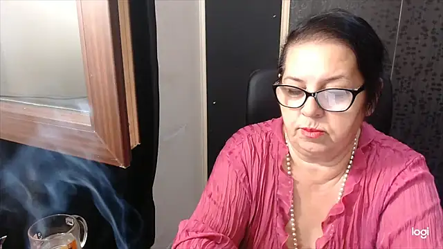 MissSanjanne online show from September 21, 2025, 4:25 am