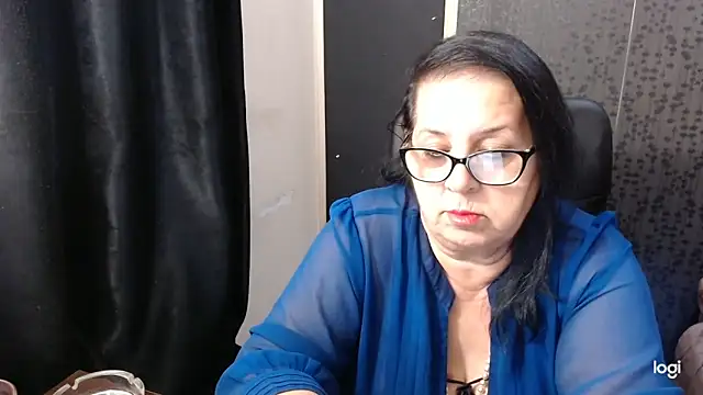 MissSanjanne online show from October 28, 2025, 9:50 pm