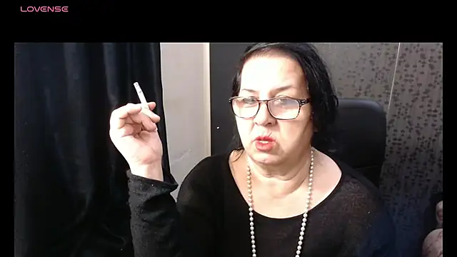 MissSanjanne online show from January 18, 2026, 11:08 pm