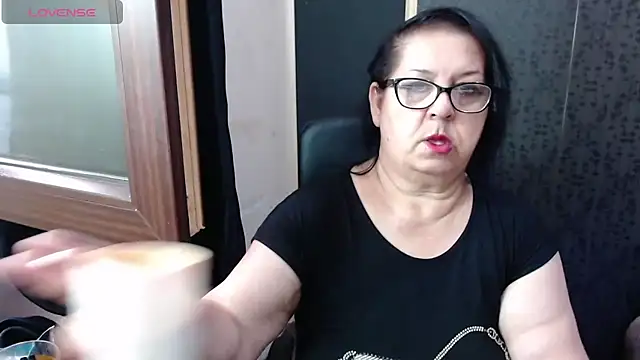 MissSanjanne online show from July 25, 2026, 8:45 am