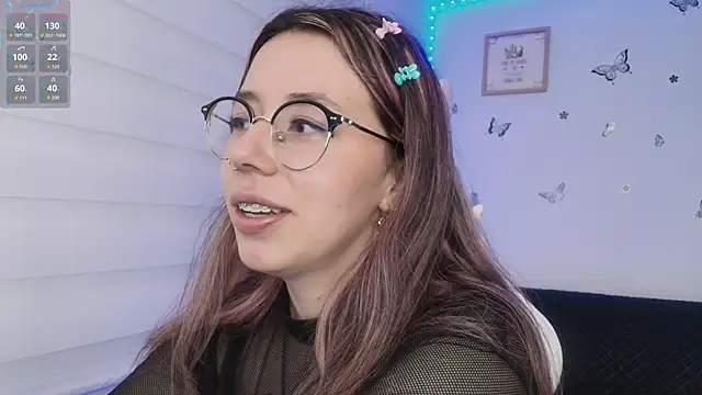 sweettvera online show from September 25, 2025, 10:41 am