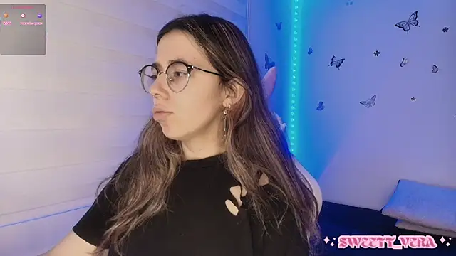 sweettvera online show from October 23, 2025, 10:03 am