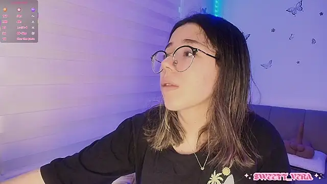 sweettvera online show from February 11, 2026, 12:54 pm