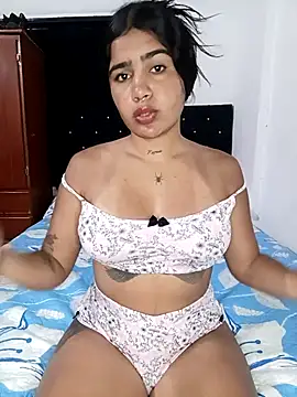 Sashalana online show from April 8, 2026, 9:20 am