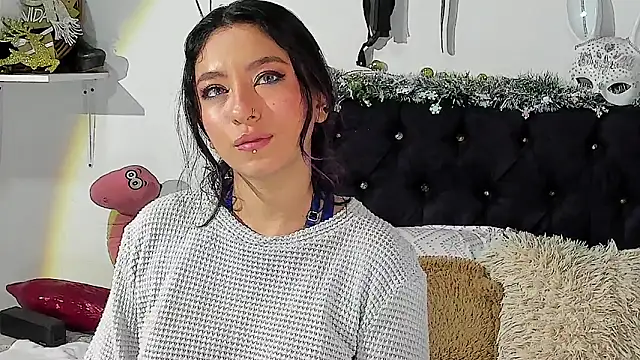 ValeryTatto online show from December 19, 2025, 11:50 am