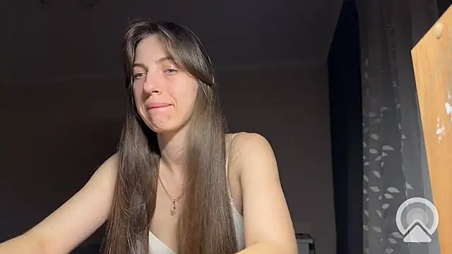 Prettyyy Angel online show from November 11, 2025, 7:03 pm