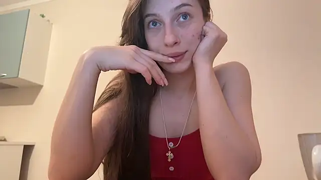 Prettyyy Angel online show from February 24, 2026, 5:22 pm