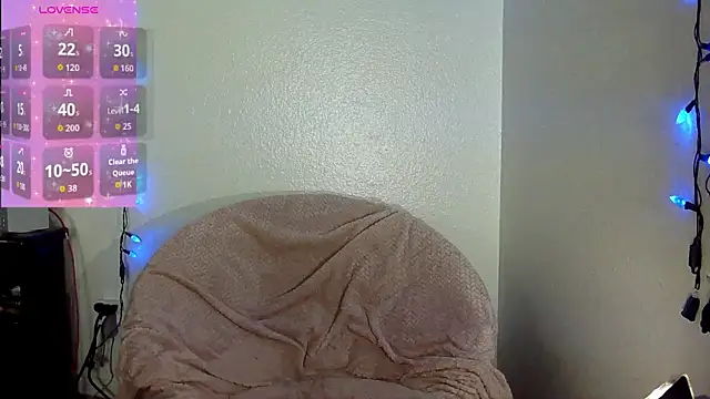 tokyobelle online show from November 9, 2025, 4:22 am