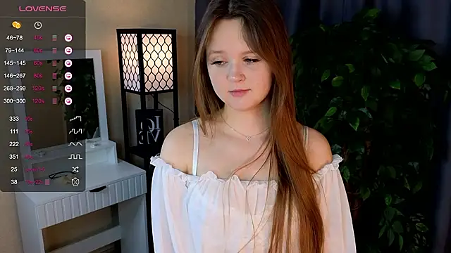 ElenoreReth online show from February 11, 2026, 4:01 pm