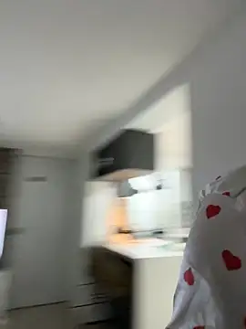 Gaby 002 online show from October 22, 2025, 11:37 pm