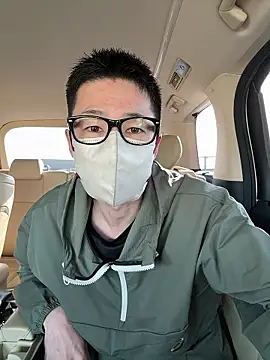 Take1668 online show from April 25, 2026, 9:56 pm