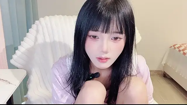 Snapshot of Ximei-O chatting on June 2, 2026, 2:57 am Ximei-O online show from June 2, 2026, 2:57 am