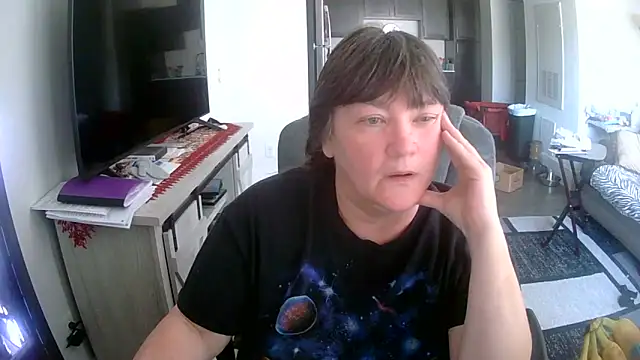 Buggy1965 online show from October 2, 2025, 4:14 pm
