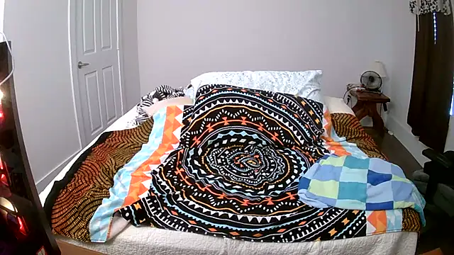 Buggy1965 online show from November 3, 2025, 3:13 pm