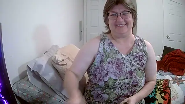 Buggy1965 online show from April 21, 2026, 1:50 pm