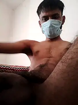nastycim online show from October 1, 2025, 3:45 am