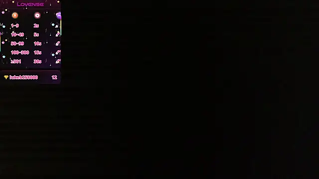 LesRose online show from November 12, 2025, 1:44 pm