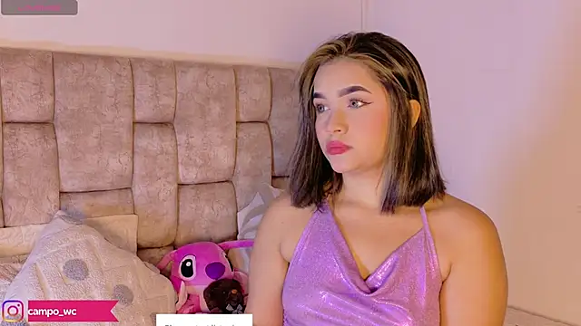 Snapshot of LunaOcampo_ chatting on October 14, 2025, 8:31 pm LunaOcampo  online show from October 14, 2025, 8:31 pm