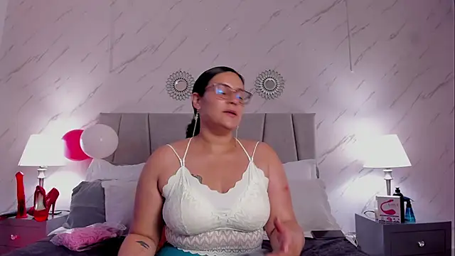 Michell Monet online show from January 15, 2026, 11:48 am