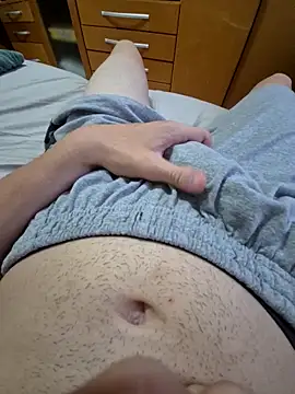 Salsicha244 online show from March 1, 2026, 9:28 pm