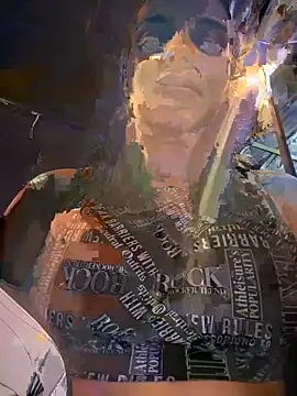 Anavalle online show from November 10, 2025, 12:20 am