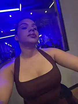 Anavalle online show from January 16, 2026, 4:22 pm