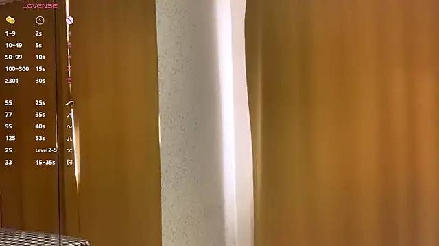 KrystinFunches online show from October 10, 2025, 9:19 am