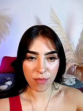 Zafira  online show from November 25, 2025, 6:30 pm