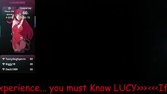 Snapshot of lucyheartfillia11 chatting on June 11, 2026, 2:53 am lucyheartfillia11 online show from June 11, 2026, 2:53 am