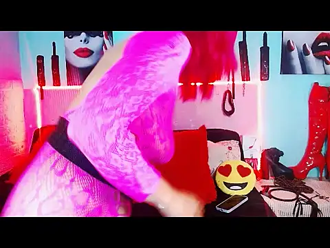 mylygrey online show from April 5, 2026, 1:25 am