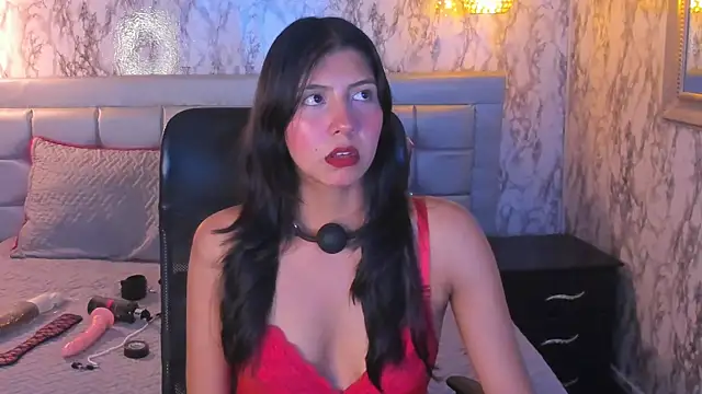 Lana Sl4ve online show from November 29, 2025, 4:48 am