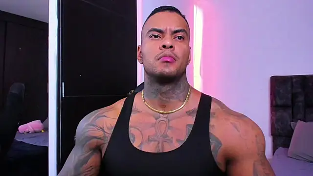 binmontana  online show from December 22, 2025, 7:11 pm